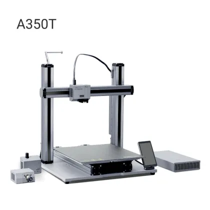 DIY Educational Tech Multifunctional Snapmaker 3D Printer