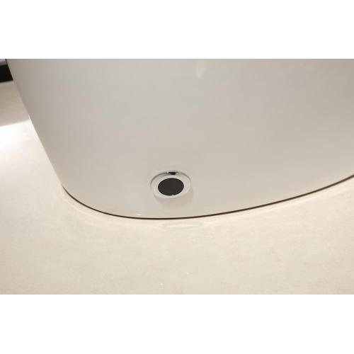 Smart Toilet Price Multi-function Ceramic Tankless