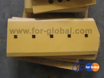 Caterpillar 9su 8su escavatore parte Bulldozer taglienti lame 6y5540