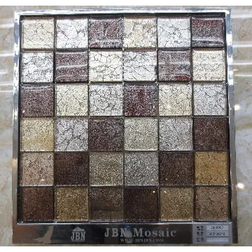 Glass mosaic for swimming pool(G848007)