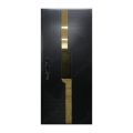 luxury aluminium entrance exterior door house front door