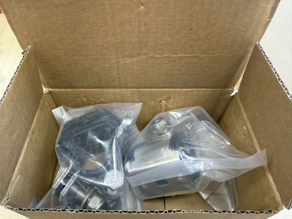 IEC 61914 DNV ABS Certifikované 316L kabelové příchytky z nerezové oceli pro ochranu proti zkratu