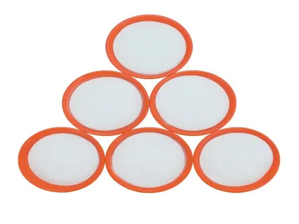 HEC Chemical Additives Hydroxyethyl Cellulose