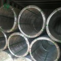 Arame Galvanizado Ovalado Z 700 Arame Ovalado Wire