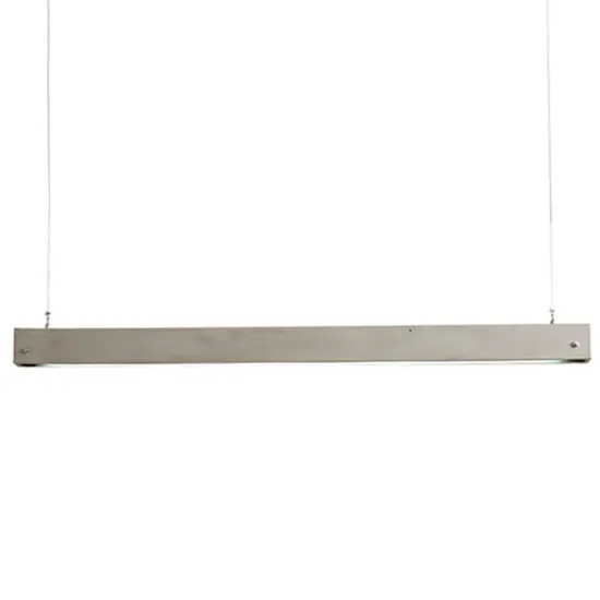 INSHINE Square Concrete Pendant Chandelier