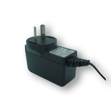 12W Power Adapter AC DC Power Supply