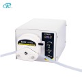 Laboratory Small Bottle Filling Peristaltic Pump