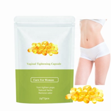 OEM Private Label Yoni Pops for Vaginal Tightening and Pleasure Enhancement