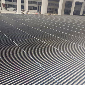 Высококачественные опорные решетки для пластиковых труб