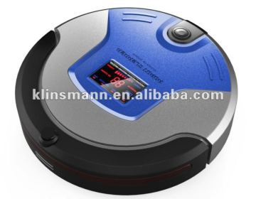 intelligent vacuum cleaner manufacturers CE ROHS GS