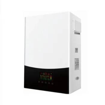 Affordable 12KW Induction Residential Electric Heating Boiler for Sale