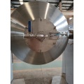 Equipo de secadora Vacuación giratoria de doble cono