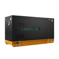 Silent type Ricardo diesel generator set