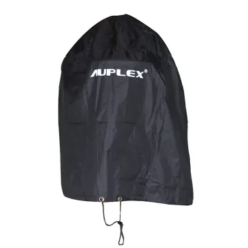 AUPLEX Kamado Rain Cover Charcoal Grill Oxford Fabric Optional Accessories for outdoor protecting
