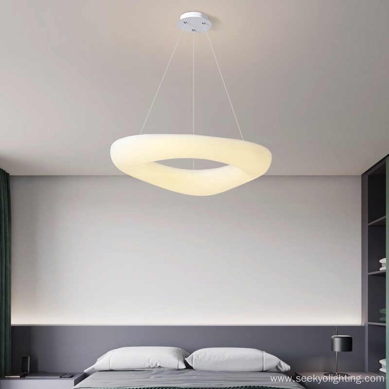 Led Office Pendant Modern Lamp Kitchen Lighting
