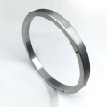 Mecanizado de anillo de presión de aluminio 6063 para linterna