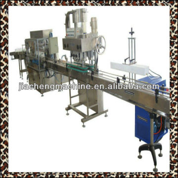 JC tomato sauce production line