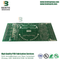 2 층 표준 PCB FR4 Tg150 PCB 2oz