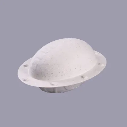 Pulp Cosmetic Beauty Hair Extensions Wigs Packaging Box