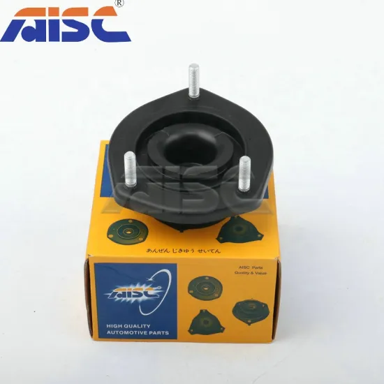 AISC Auto Part 48760-06210 Strut Mount for Toyota Camry ACV40 ASV50 Suspension Shock Absorber