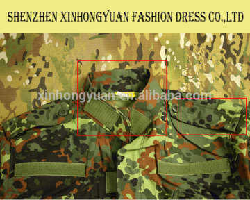 custom military uniforms/german army uniform/cheap military uniform