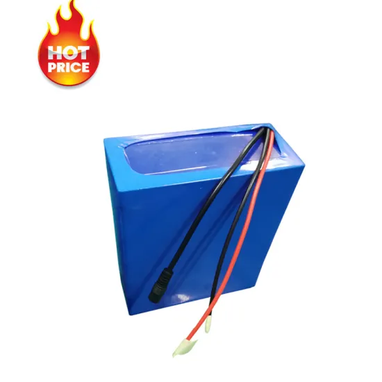 Customizable High-Voltage and High-Ampere Lithium Battery Packs: 12V, 24V, 36V, 48V, 60V, 72V, 100Ah to 300Ah in 18650 Li-ion and Lifepo4 Technology