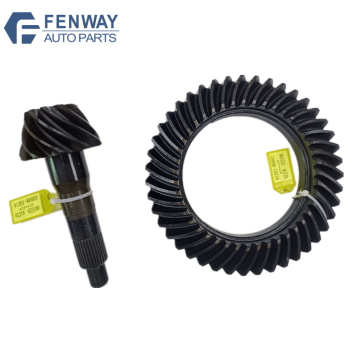 Front Differential Gear 10:43 for Toyota Land Cruiser FZJ79 & Lexus Carrier Gear