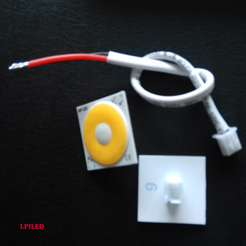 220VAC LED Module with Cable No Need Solder