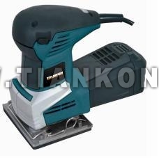 250W 110X100mm  Palm Sander