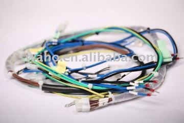 All kinds of Appliance wiring harness