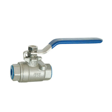 Stainless Steel bola katup