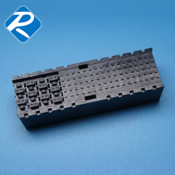 Peças plásticas de transmissão de sinal de alta velocidade