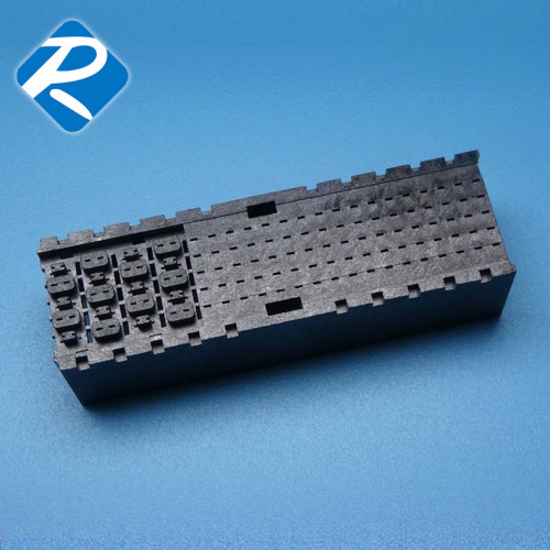 Peças plásticas de transmissão de sinal de alta velocidade
