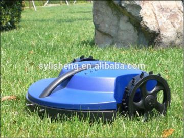 2013 Newest Hot Sale High Quality Intelligent Electric Patent Supoman Automatic tc-g158 robotic lawn mower Prices For sale