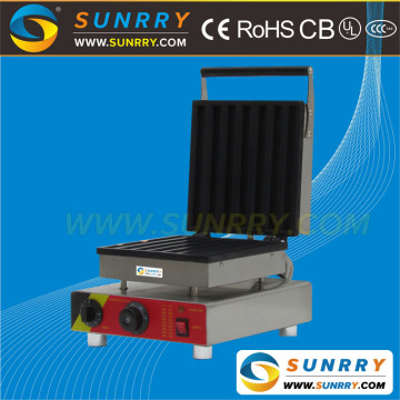 China factory supplier best sale churro bakery fryer fried bread stick