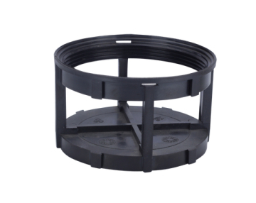 Filter Plastic Components screw For BENZ 0004771302