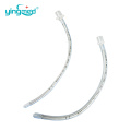 medical endotracheal intubation reinforced endotracheal tube