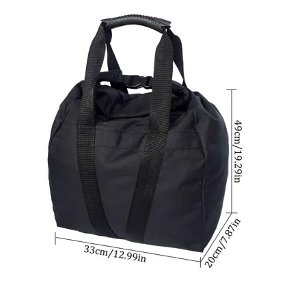 Fitness Training Yoga Heavy Duty  Exercise Sports Weight Workout Sandbag