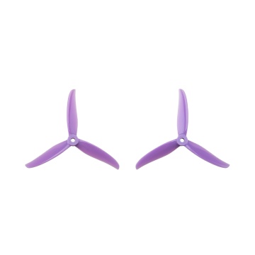 GEMFAN 5inch 4937 Freestyle Props