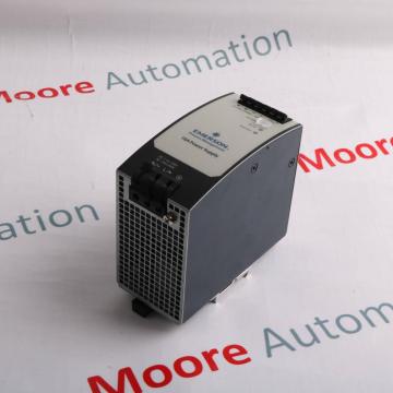 Emerson KJ3202X1-BA1 12P2536X062