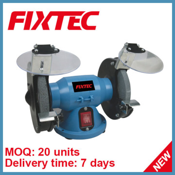 Fixtec Grinder Tool 150W 150mm Electric Bench Grinder of Grinding Machine (FBG15001)