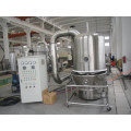 Pharmaceutical high efficiency fluidized bed dryer machine