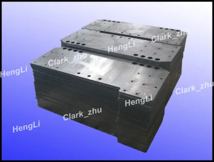 CNC Trumpf Laser Cutting Parts