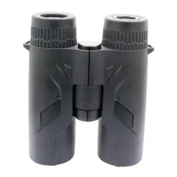 Hollyview 8x42 5-1800m IPX7 Multi-Function OLED HD Binocular with Laser Distance Rangefinder for Bird Watching, Travel, and Stargazing