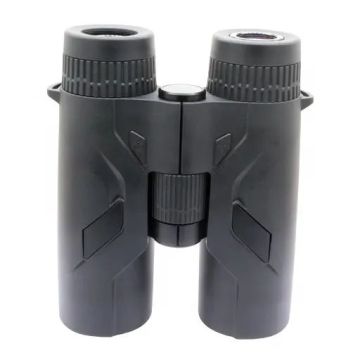 Hollyview 8x42 5-1800m IPX7 Multi-Function OLED HD Binocular with Laser Distance Rangefinder for Bird Watching, Travel, and Stargazing