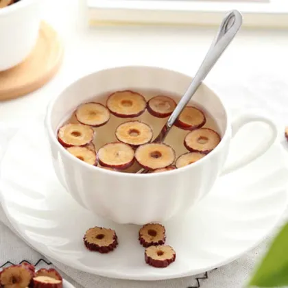 Health Care Organic Jujube Tea With Factory Price