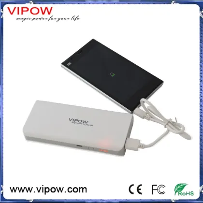 New usb power bank,disposable power bank,romoss power bank