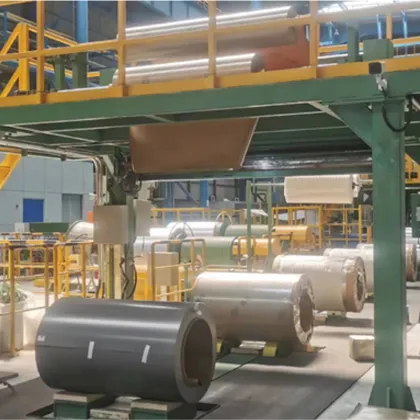 Automated Strap Machine for Argon Arc Welding Applications