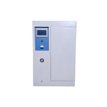 Advanced Laboratory Equipment: Hydrogen and Oxygen Gas Production with Hydroxy and Hydrogen Fuel Mix Ampoule Bottle Fusion Sealing Unit
