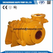 100% interchangeable slurry pump and parts